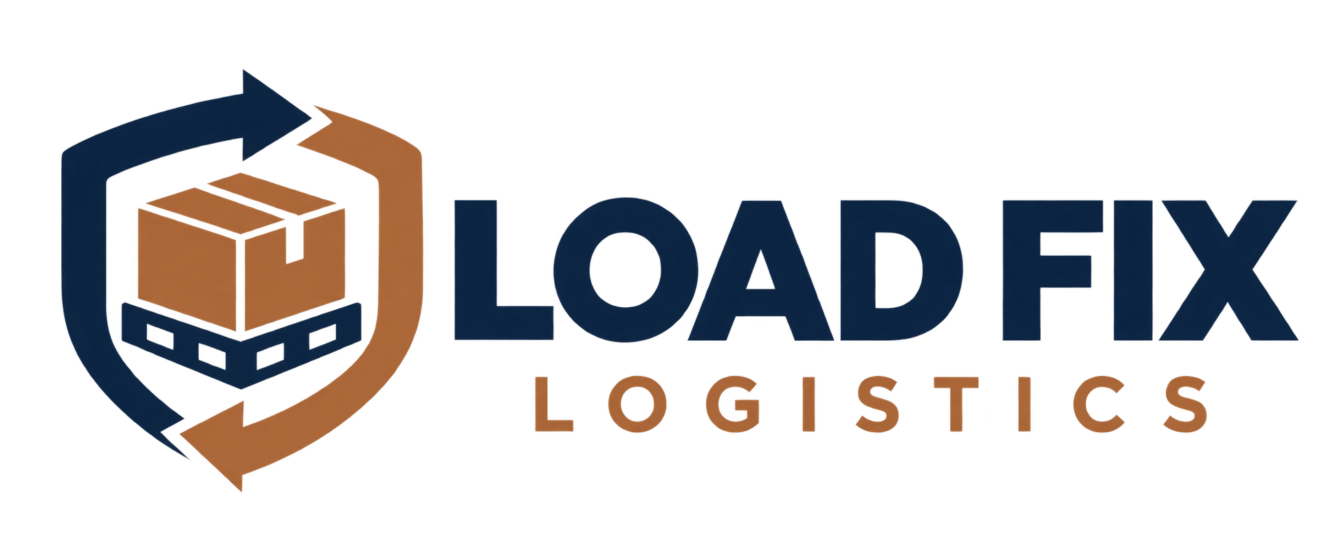 Load Fix Logistics